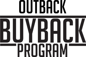 Outback Buy Back Program